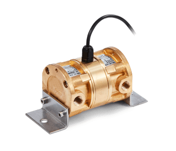 Differential Fuel flowmeter DFM D/ECO