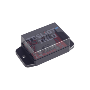 TESLiOT-THLD 4 in 1 (BLE-Sensor v.1)
