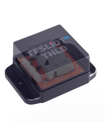 TESLiOT-THLD 4 in 1 (BLE-Sensor v.2)