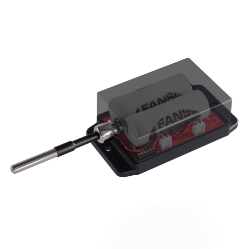 BLE-MultiSensor TESLiOT-THLD 6 in 1 (BLE-Sensor v.3)