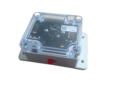 Universal Wireless Stand-alone Sensor GL-TV Uni