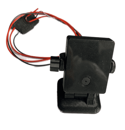 Wi-Fi camera GEO24-CAM
