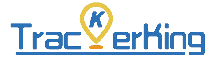 Shangrao TrackerKing Technology Co.,Ltd