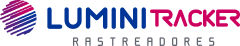 Lumini Tracker Rastreadores